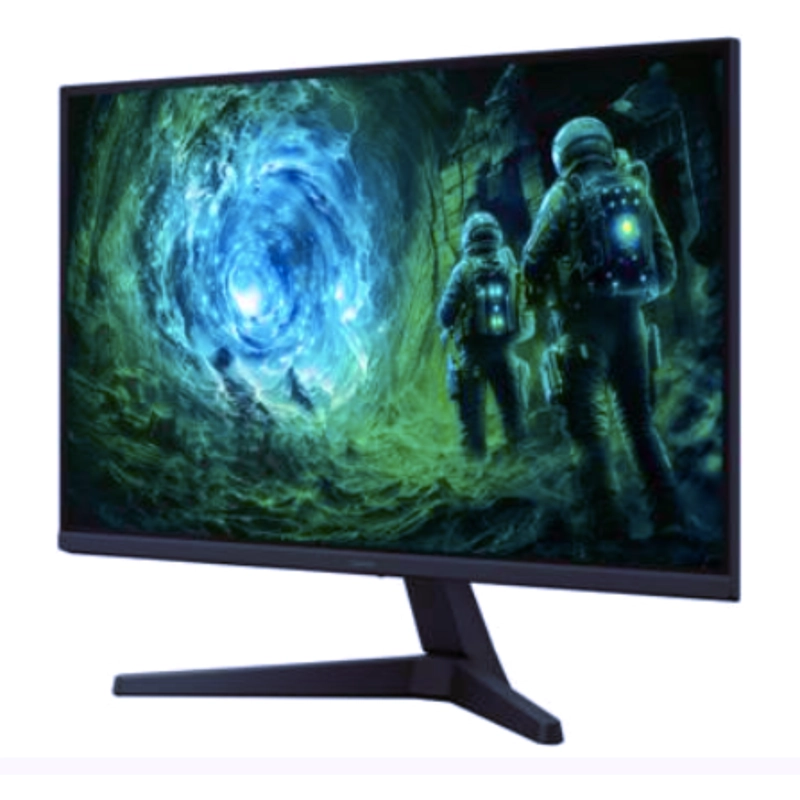 MONITOR GAMER SAMSUNG ODYSSEY G5 27' QHD 200HZ IPS - 2
