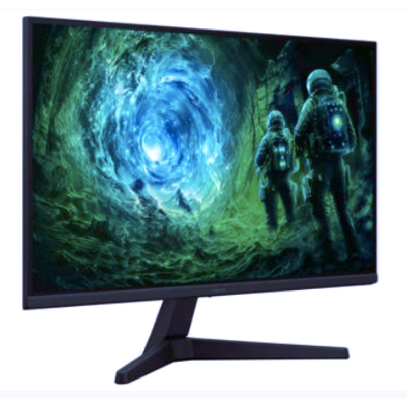 MONITOR GAMER SAMSUNG ODYSSEY G5 27' QHD 200HZ IPS - 3