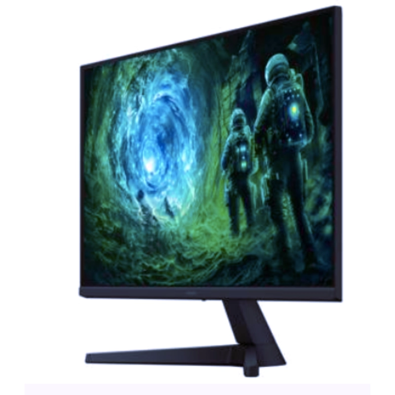 MONITOR GAMER SAMSUNG ODYSSEY G5 27' QHD 200HZ IPS - 4