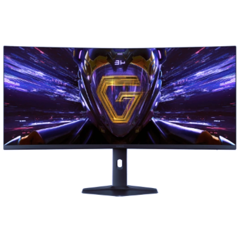 MONITOR XIAOMI G34WQI 34' WQHD 180HZ CURVO 1MS - 1