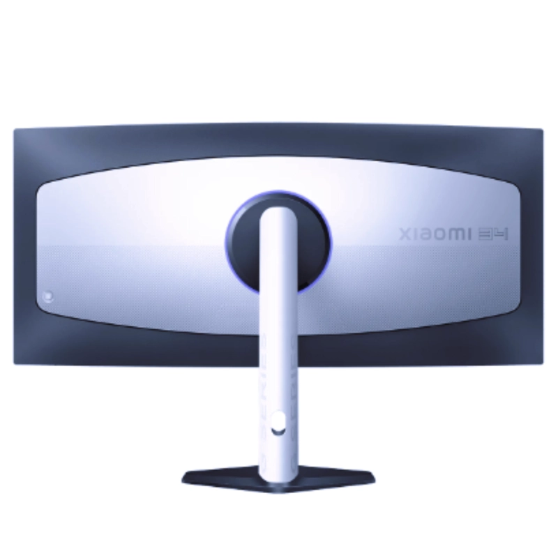 MONITOR XIAOMI G34WQI 34' WQHD 180HZ CURVO 1MS - 2