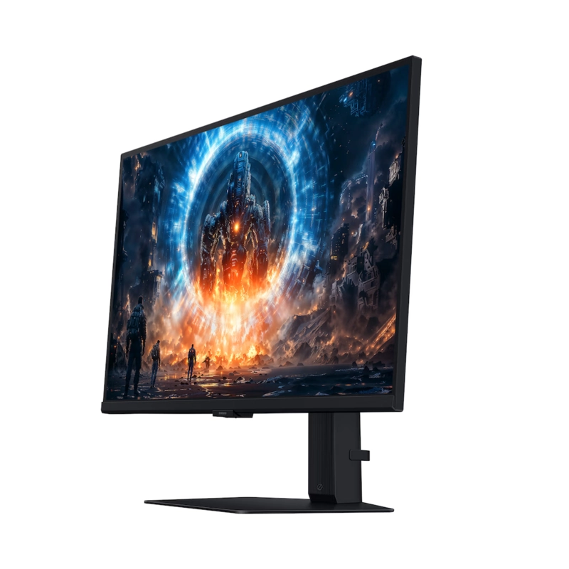 MONITOR GAMER SAMSUNG G60F 27' QHD IPS 350HZ 1MS - 2