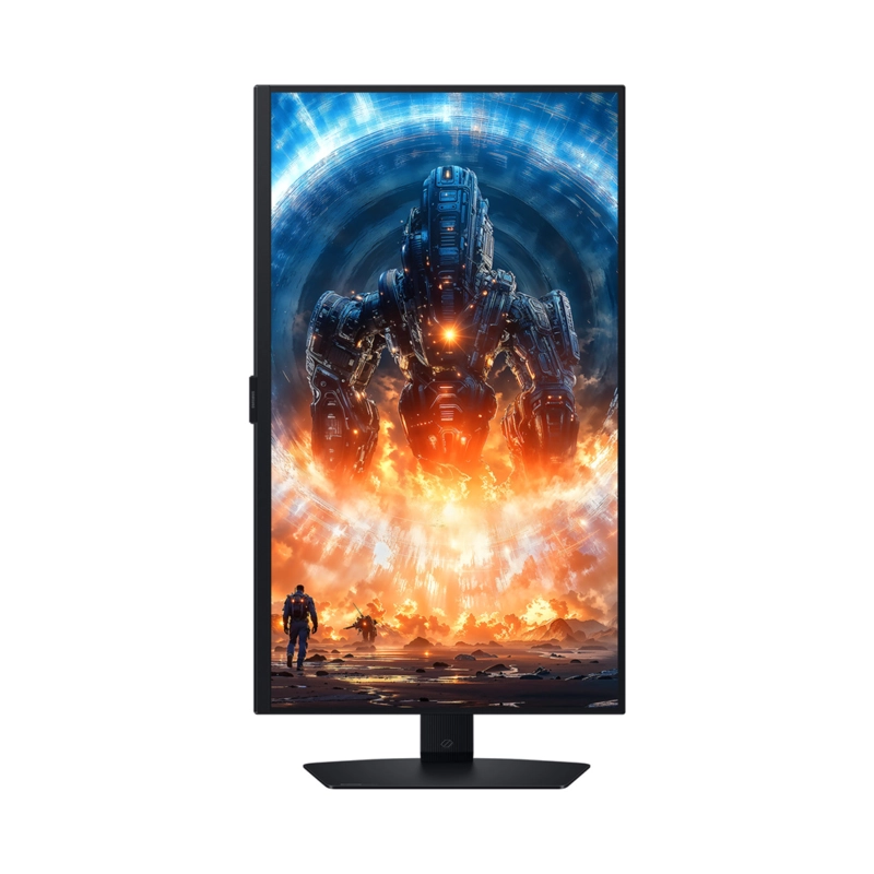 MONITOR GAMER SAMSUNG G60F 27' QHD IPS 350HZ 1MS - 3