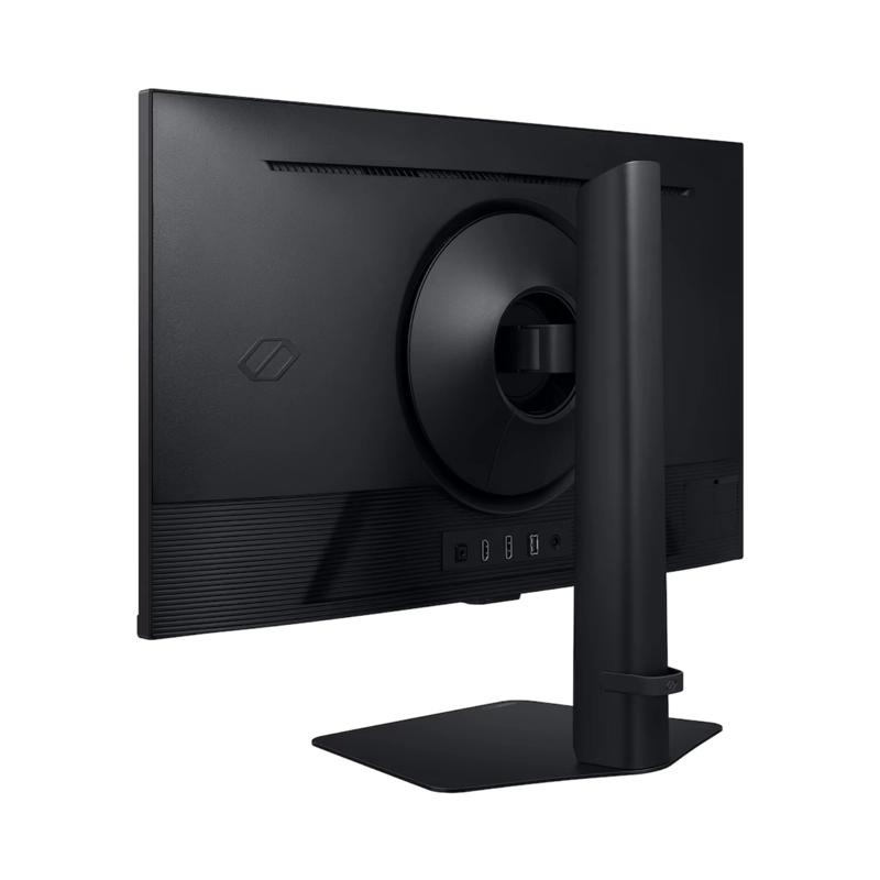 MONITOR GAMER SAMSUNG G60F 27' QHD IPS 350HZ 1MS - 5
