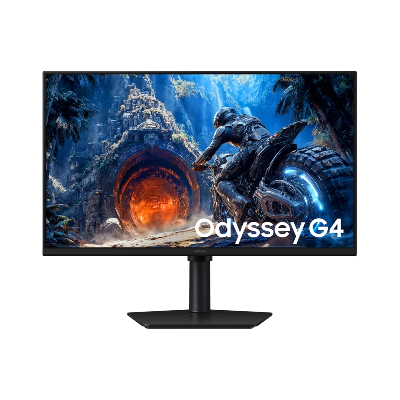 MONITOR GAMER SAMSUNG G40H 27' FHD IPS 300HZ 1MS - 1