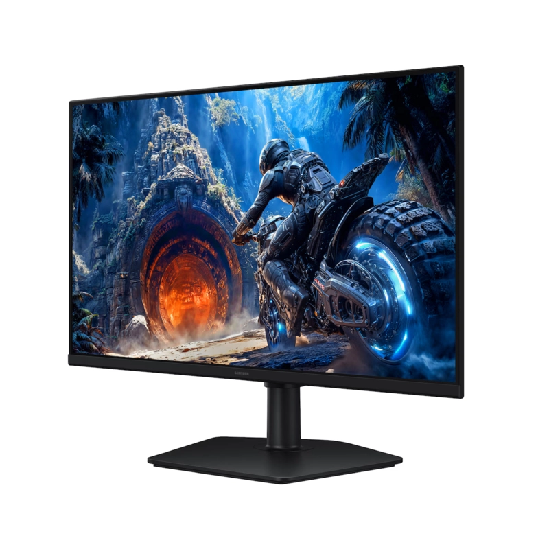 MONITOR GAMER SAMSUNG G40H 27' FHD IPS 300HZ 1MS - 2