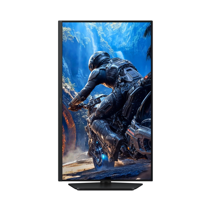 MONITOR GAMER SAMSUNG G40H 27' FHD IPS 300HZ 1MS - 6