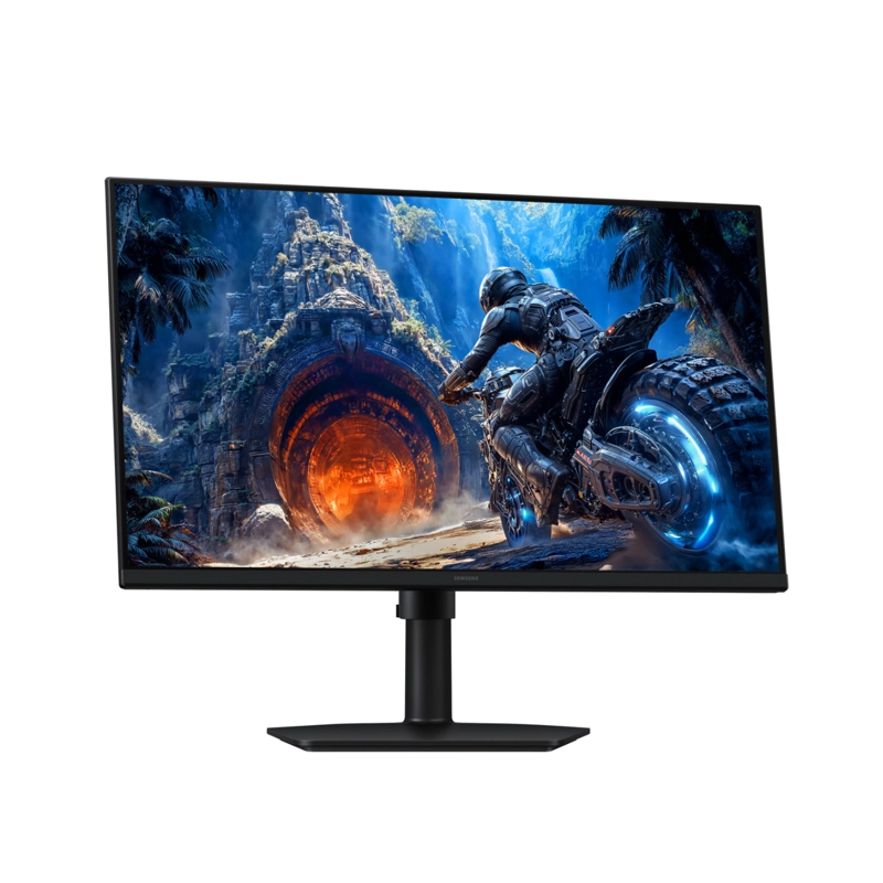 MONITOR GAMER SAMSUNG G40H 27' FHD IPS 300HZ 1MS - 7