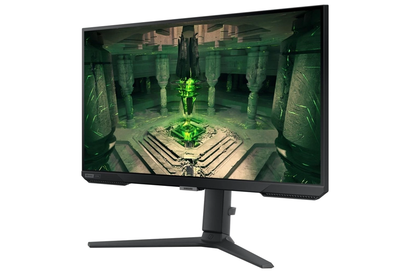MONITOR GAMER SAMSUNG ODYSSEY G4 27” FHD 240HZ 1MS - 2
