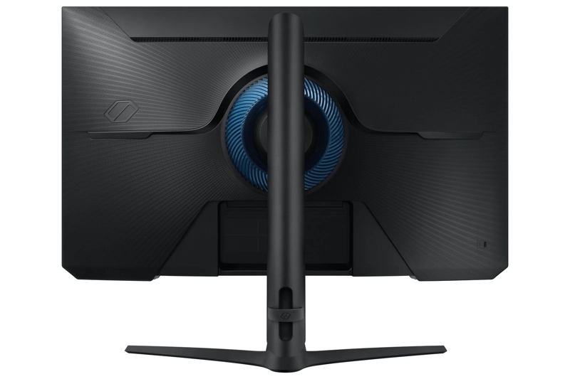 MONITOR GAMER SAMSUNG ODYSSEY G4 27” FHD 240HZ 1MS - 3
