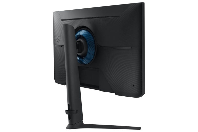 MONITOR GAMER SAMSUNG ODYSSEY G4 27” FHD 240HZ 1MS - 4