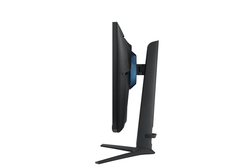 MONITOR GAMER SAMSUNG ODYSSEY G4 27” FHD 240HZ 1MS - 5