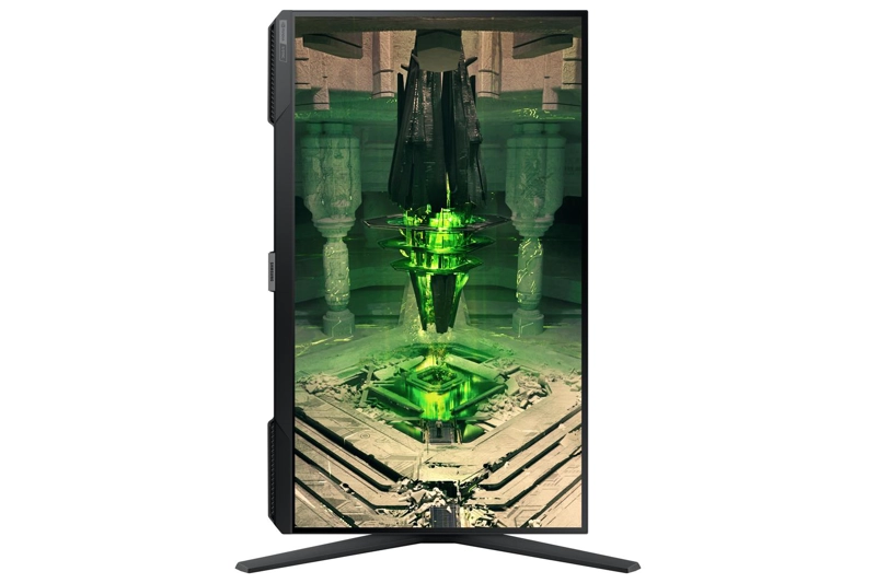 MONITOR GAMER SAMSUNG ODYSSEY G4 27” FHD 240HZ 1MS - 8
