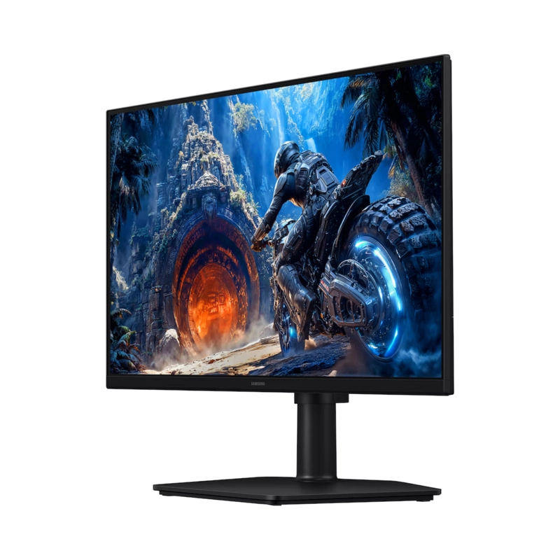 MONITOR GAMER SAMSUNG G4 G40H 25' FHD IPS 300HZ 1MS - 2