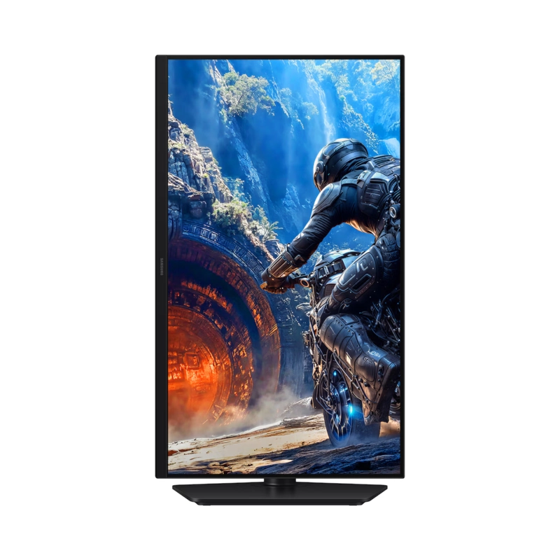 MONITOR GAMER SAMSUNG G4 G40H 25' FHD IPS 300HZ 1MS - 3