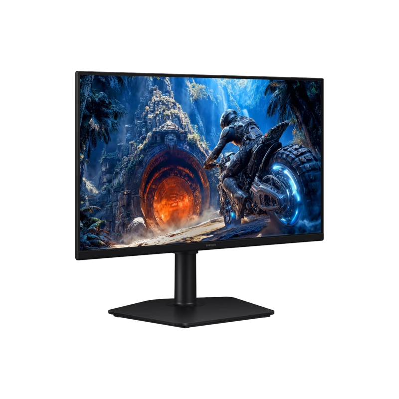 MONITOR GAMER SAMSUNG G4 G40H 25' FHD IPS 300HZ 1MS - 9