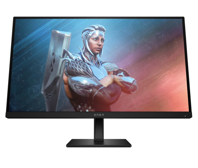 MONITOR GAMER HP OMEN 27' FHD IPS 165HZ 1MS - 1