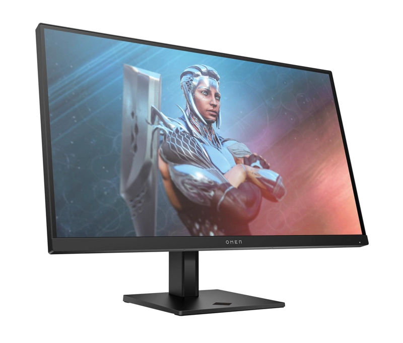 MONITOR GAMER HP OMEN 27' FHD IPS 165HZ 1MS - 2