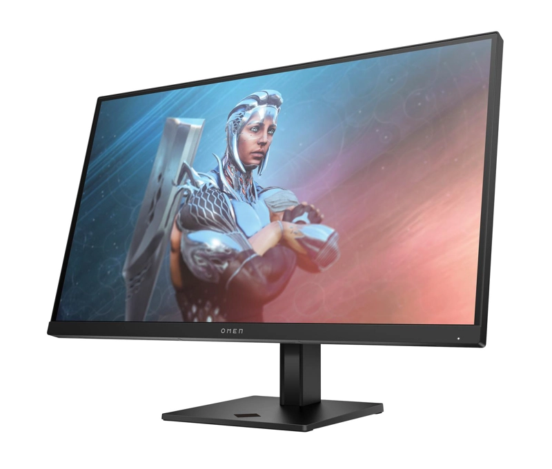 MONITOR GAMER HP OMEN 27' FHD IPS 165HZ 1MS - 3