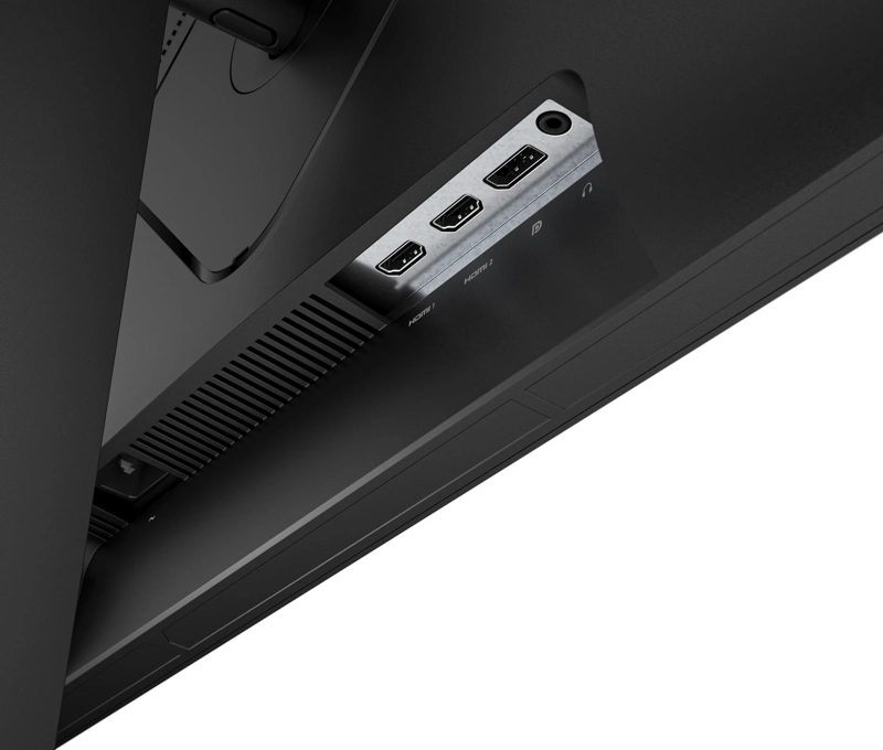 MONITOR GAMER HP OMEN 27' FHD IPS 165HZ 1MS - 5