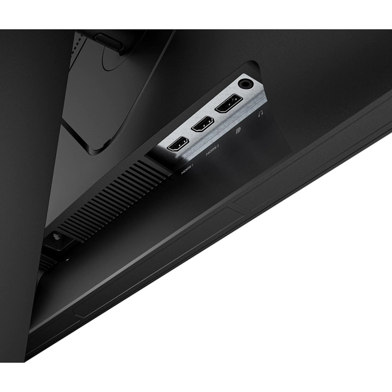 MONITOR GAMER HP OMEN 27' FHD IPS 165HZ 1MS - 6