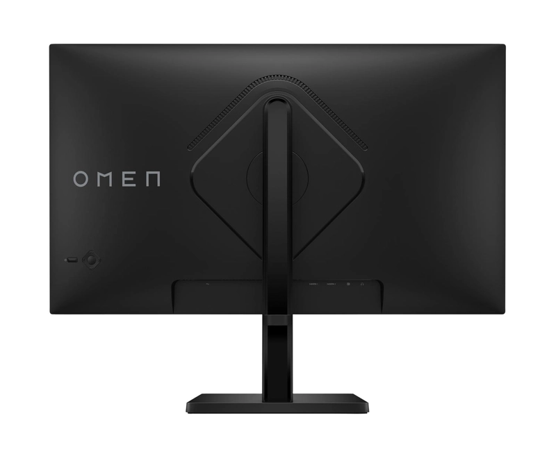 MONITOR GAMER HP OMEN 27' FHD IPS 165HZ 1MS - 7