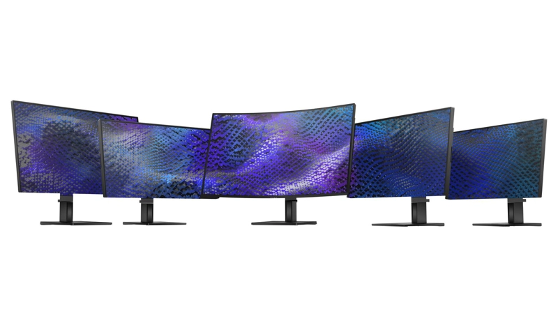 MONITOR GAMER HP OMEN 27' FHD IPS 165HZ 1MS - 8