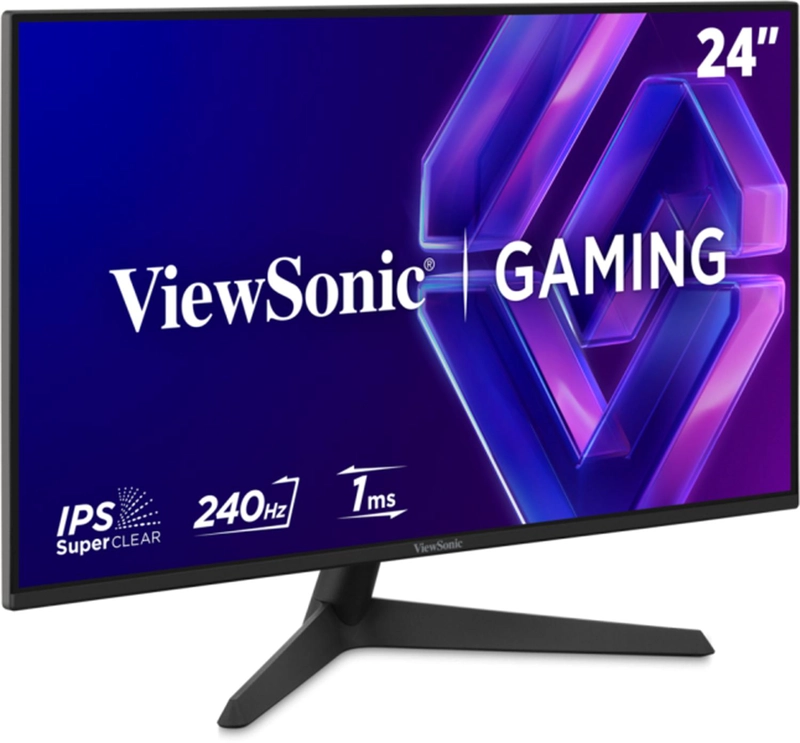 MONITOR GAMER VIEWSONIC VX2429 24' IPS 200HZ 1MS - 2