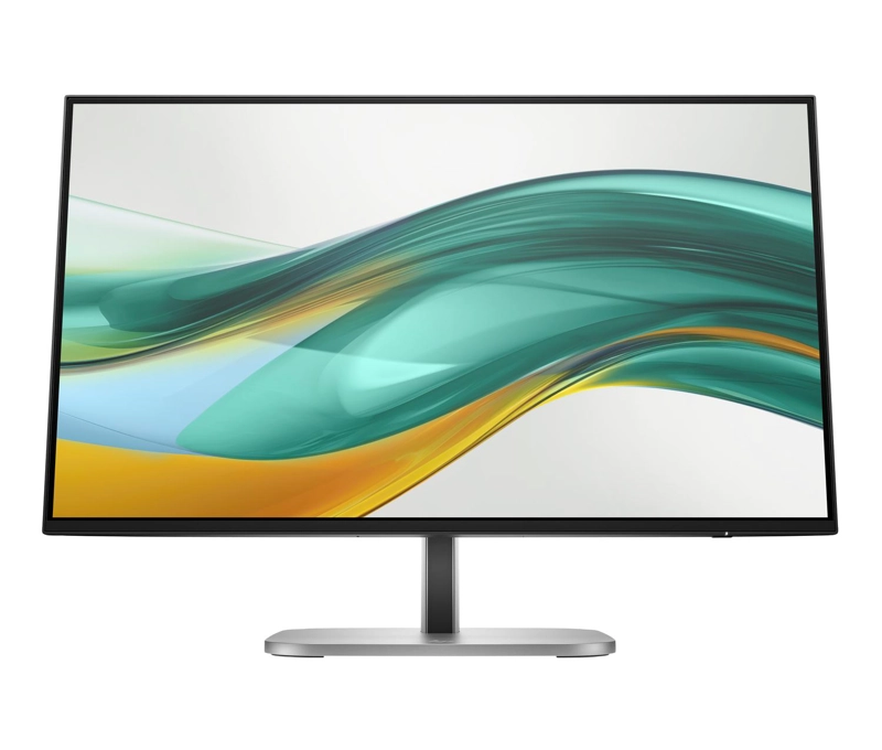 MONITOR HP 524PF 24' FHD IPS 100HZ USB HDMI DP - 1