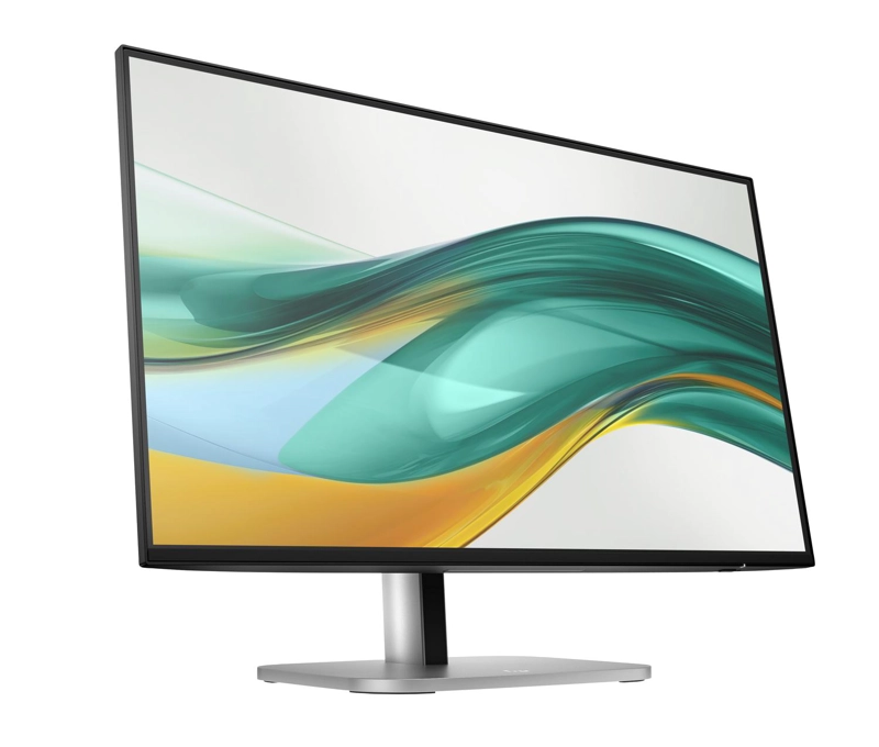 MONITOR HP 524PF 24' FHD IPS 100HZ USB HDMI DP - 2