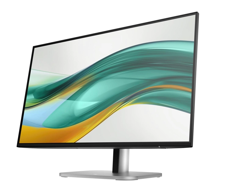 MONITOR HP 524PF 24' FHD IPS 100HZ USB HDMI DP - 3