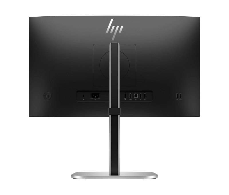 MONITOR HP 524PF 24' FHD IPS 100HZ USB HDMI DP - 4