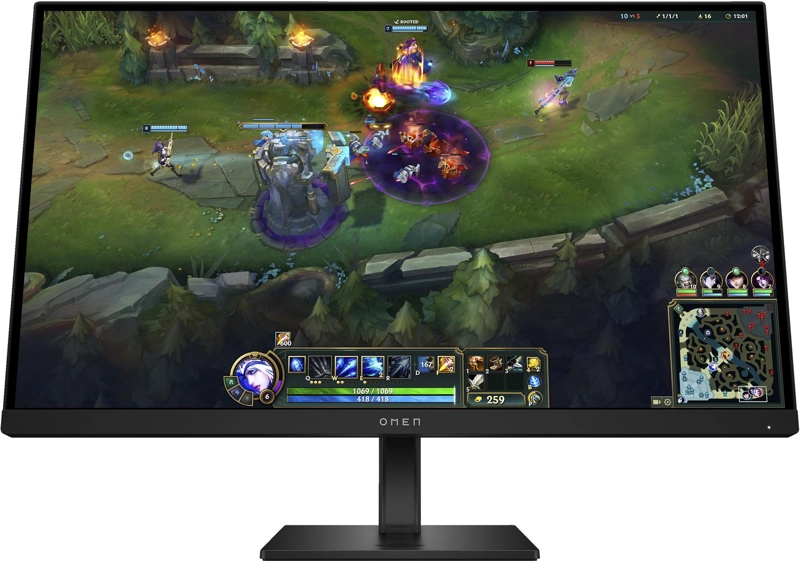 MONITOR GAMER HP OMEN 27 G2 27' FHD IPS 180HZ 1MS - 1