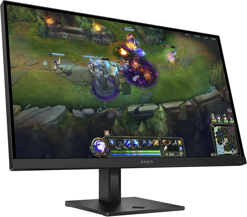 MONITOR GAMER HP OMEN 27 G2 27' FHD IPS 180HZ 1MS - 3