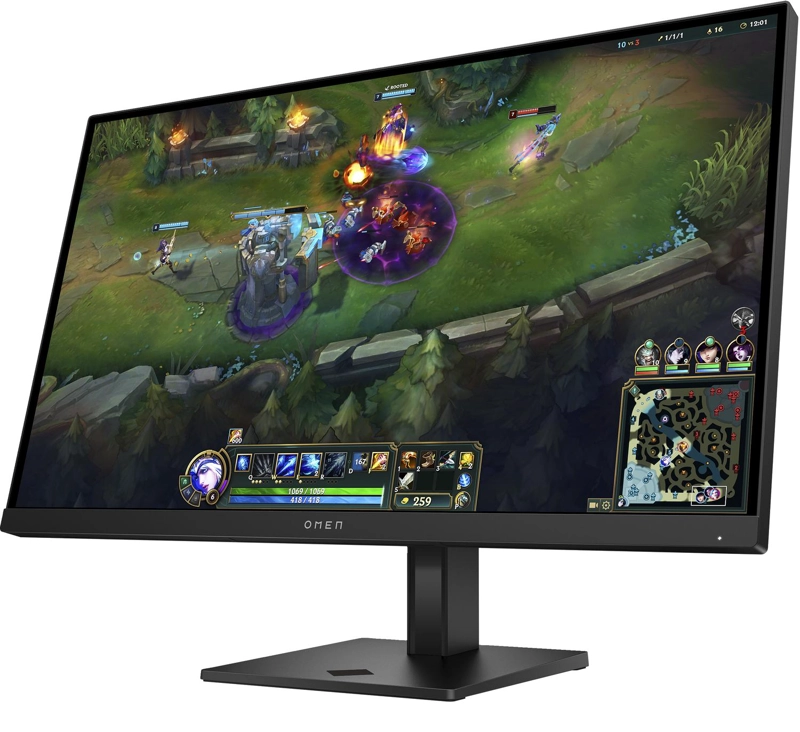 MONITOR GAMER HP OMEN 27 G2 27' FHD IPS 180HZ 1MS - 5