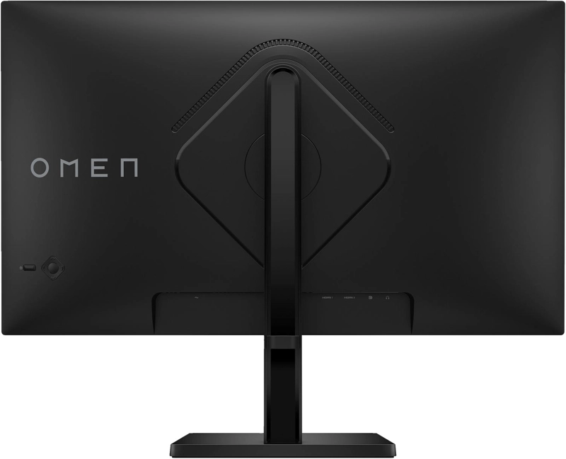MONITOR GAMER HP OMEN 27 G2 27' FHD IPS 180HZ 1MS - 7