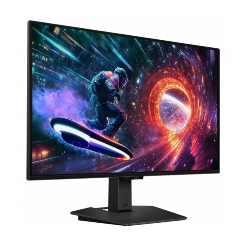 MONITOR SAMSUNG ODYSSEY G5 27” QHD OLED 180HZ 0.03MS - 2