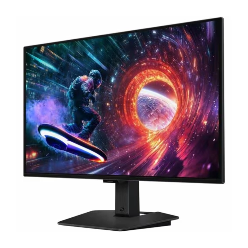 MONITOR SAMSUNG ODYSSEY G5 27” QHD OLED 180HZ 0.03MS - 3