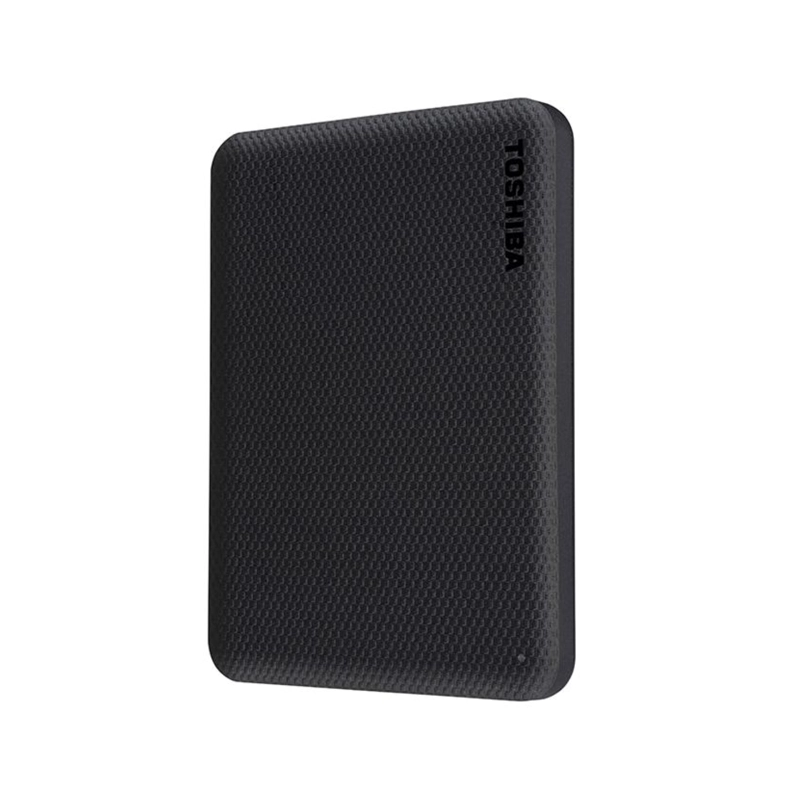 DISCO DURO TOSHIBA CANVIO ADVANCE 2TB USB 3.0 NEGRO - 3