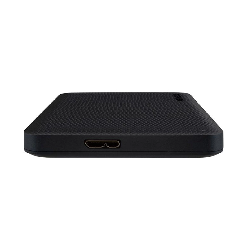 DISCO DURO TOSHIBA CANVIO ADVANCE 2TB USB 3.0 NEGRO - 4