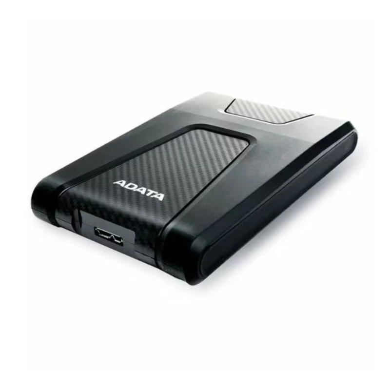 DISCO PORTATIL ADATA HD650 2TB USB 3.2 NEGRO - 3