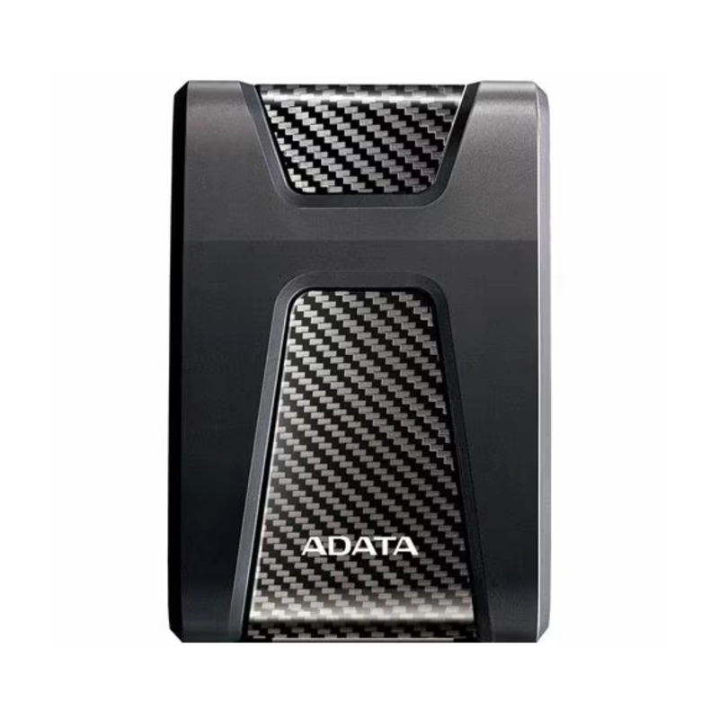 DISCO PORTATIL ADATA HD650 1TB USB 3.2 NEGRO - 1