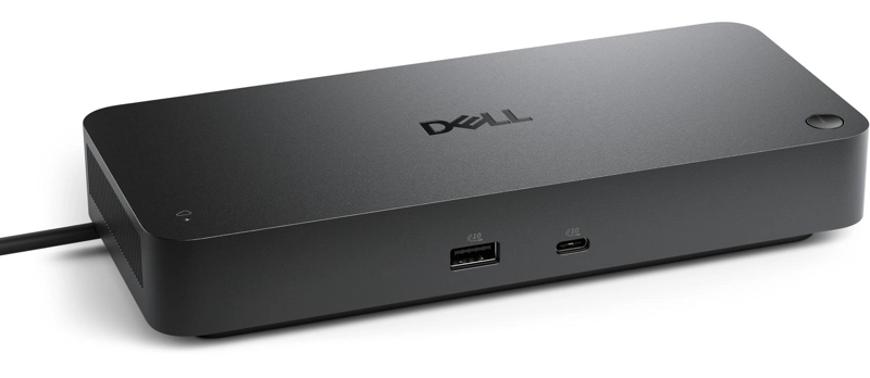DOCKING DELL PRO SMART SD25 USB-C 130W 2.5GBE - 1