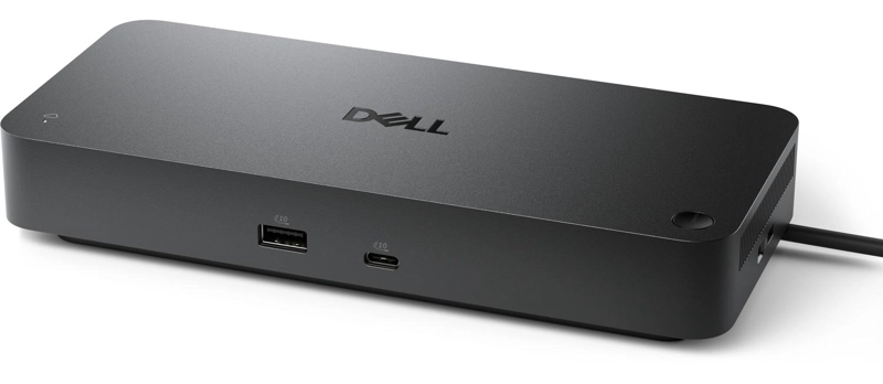 DOCKING DELL PRO SMART SD25 USB-C 130W 2.5GBE - 2