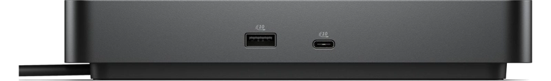 DOCKING DELL PRO SMART SD25 USB-C 130W 2.5GBE - 3