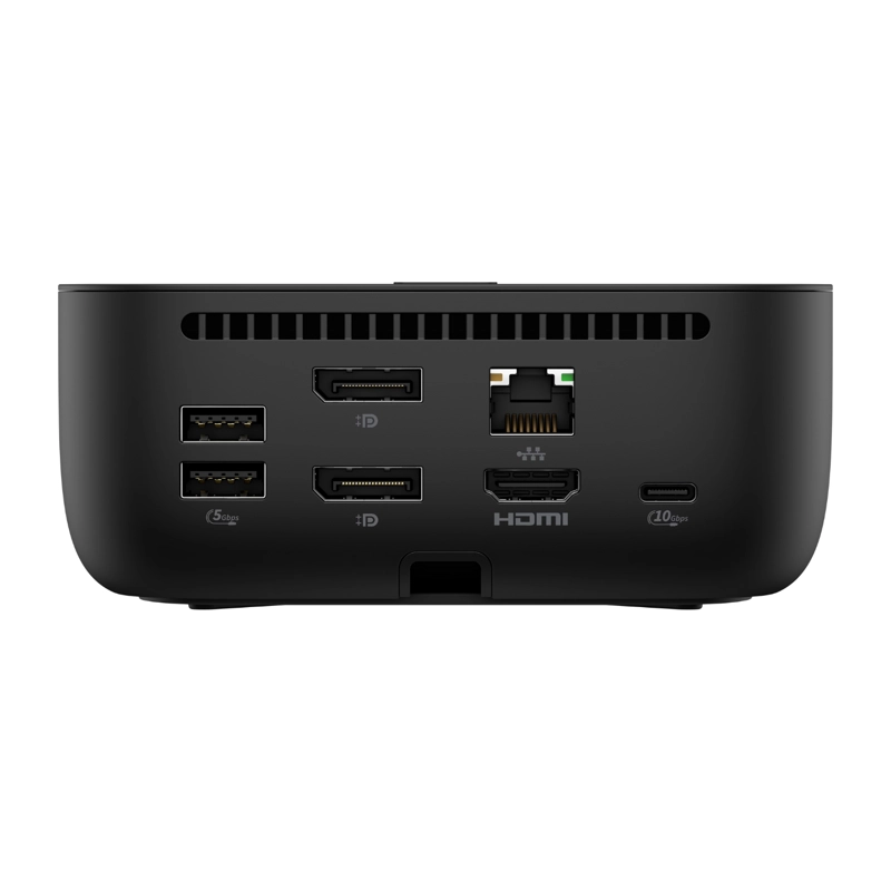 DOCKING STATION HP USB-C G6 100W 4K UNIVERSAL - 2