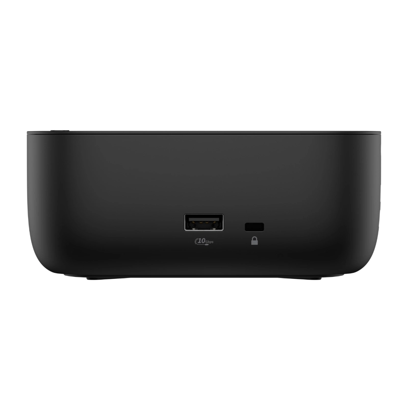 DOCKING STATION HP USB-C G6 100W 4K UNIVERSAL - 3