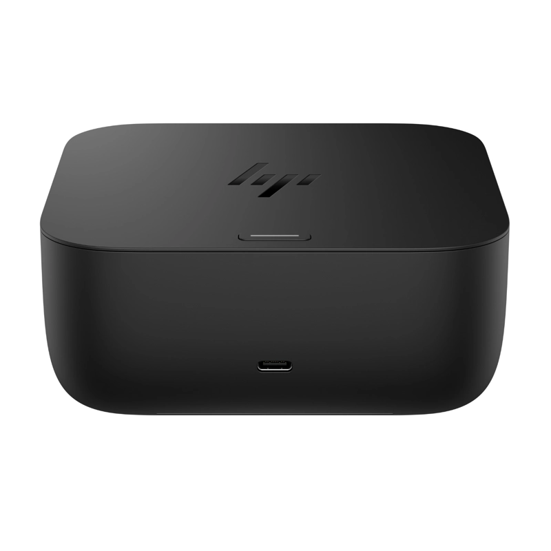 DOCKING STATION HP USB-C G6 100W 4K UNIVERSAL - 4