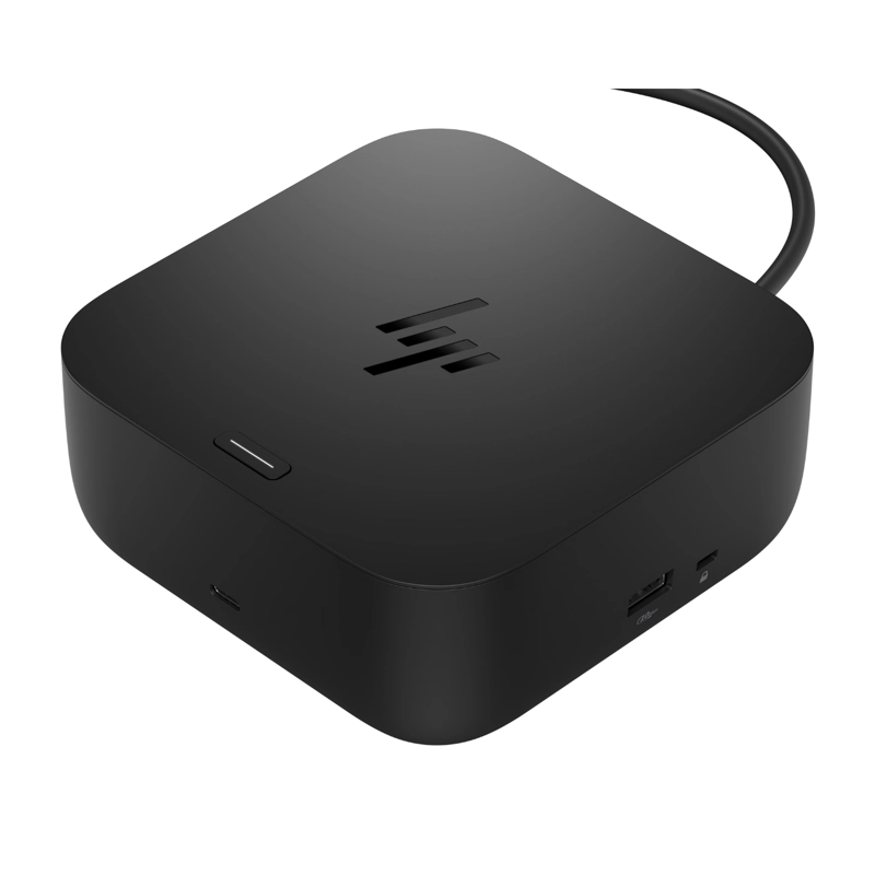 DOCKING STATION HP USB-C G6 100W 4K UNIVERSAL - 5