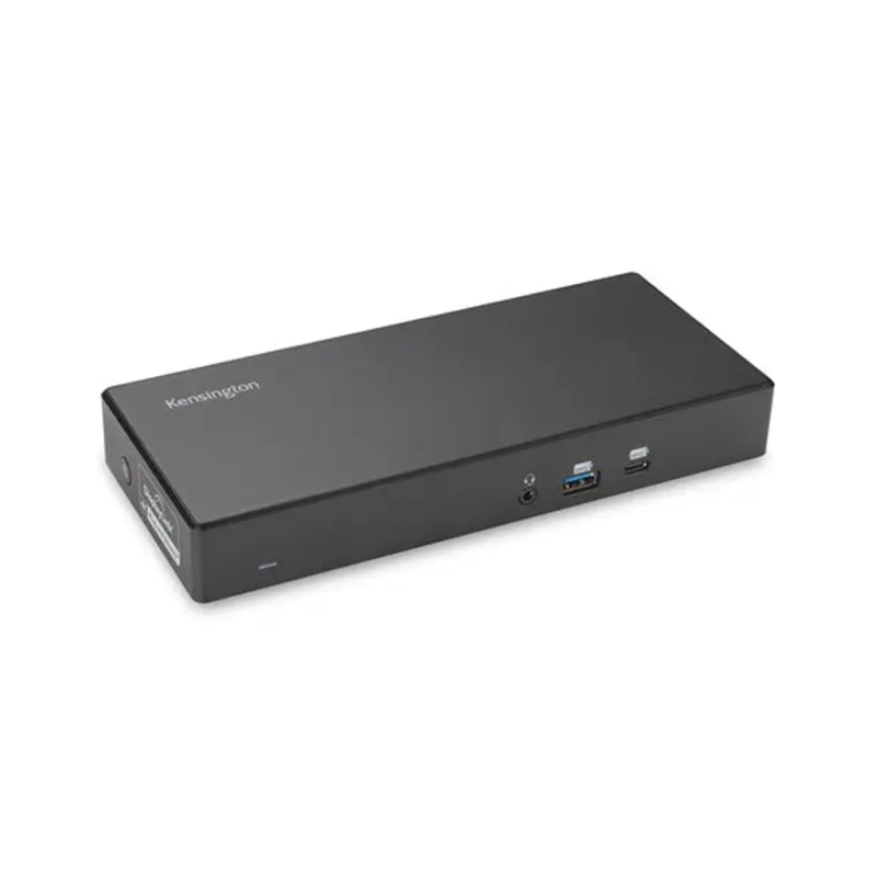 DOCKING STATION KENSINGTON SD4781P DUAL 4K 100W USB-C - 1